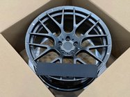 BMW serija 3 G20/G21 2018– Kovana OEM platišča R19 R20 V2 (4 kosi) fotografija 2