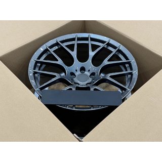 Kovana OEM platišča R19 R20 V2 (4 kosi) BMW serija 3 G20/G21 2018– fotografija 3