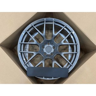 Kovana OEM platišča R19 R20 V2 (4 kosi) BMW serija 3 G20/G21 2018– fotografija 1