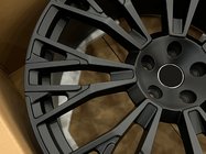 BMW X5 G05 2019–2026 Kovana OEM platišča R22 V7 (4 kos) fotografija 6