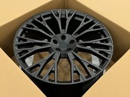 BMW X5 G05 2019–2026 Kovana OEM platišča R22 V7 (4 kos) fotografija 3