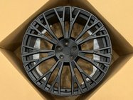 BMW X5 G05 2019–2026 Kovana OEM platišča R22 V7 (4 kos) fotografija 1