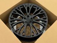 BMW X5 G05 2019–2026 Kovana OEM platišča R22 V7 (4 kos) fotografija 2