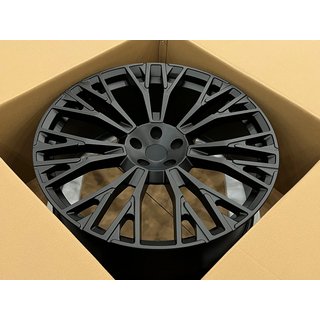 Kovana OEM platišča R22 V7 (4 kos) BMW X5 G05 2019–2026 fotografija 3