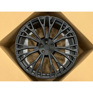 Kovana OEM platišča R22 V7 (4 kos) BMW X5 G05 2019–2026 fotografija 1