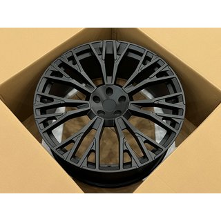 Kovana OEM platišča R22 V7 (4 kos) BMW X5 G05 2019–2026 fotografija 2