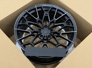 BMW 5/i5 serija G60/G60E/G61 2023– Kovana platišča OEM R22 V1 (4 kos) fotografija 2
