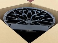 BMW 5/i5 serija G60/G60E/G61 2023– Kovana platišča OEM R22 V1 (4 kos) fotografija 4