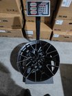 BMW 5/i5 serija G60/G60E/G61 2023– Kovana platišča OEM R22 V1 (4 kos) fotografija 10