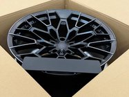 BMW 5/i5 serija G60/G60E/G61 2023– Kovana platišča OEM R22 V1 (4 kos) fotografija 3