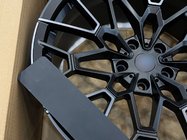 BMW 5/i5 serija G60/G60E/G61 2023– Kovana platišča OEM R22 V1 (4 kos) fotografija 8