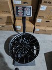 BMW 5/i5 serija G60/G60E/G61 2023– Kovana platišča OEM R22 V1 (4 kos) fotografija 9