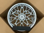 BMW 5/i5 serija G60/G60E/G61 2023– Kovana platišča OEM R22 V2 (4 kos) fotografija 5