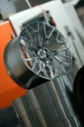 BMW 5/i5 serija G60/G60E/G61 2023– Kovana platišča OEM R22 V2 (4 kos) fotografija 4