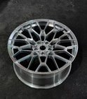 BMW 5/i5 serija G60/G60E/G61 2023– Kovana platišča OEM R22 V2 (4 kos) fotografija 2