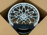 BMW 5/i5 serija G60/G60E/G61 2023– Kovana platišča OEM R22 V2 (4 kos) fotografija 6