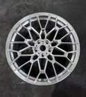 BMW 5/i5 serija G60/G60E/G61 2023– Kovana platišča OEM R22 V2 (4 kos) fotografija 1