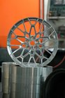 BMW 5/i5 serija G60/G60E/G61 2023– Kovana platišča OEM R22 V2 (4 kos) fotografija 3
