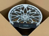 BMW 5/i5 serija G60/G60E/G61 2023– Kovana platišča OEM R22 V2 (4 kos) fotografija 12
