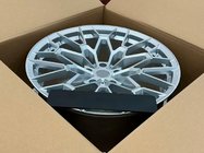 BMW 5/i5 serija G60/G60E/G61 2023– Kovana platišča OEM R22 V2 (4 kos) fotografija 15
