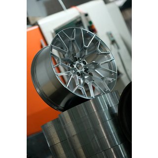 Kovana platišča OEM R22 V2 (4 kos) fotografija 4