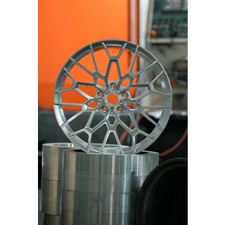 Kovana platišča OEM R22 V2 (4 kos) fotografija 3