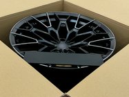 BMW 5/i5 serija G60/G60E/G61 2023– Kovana platišča OEM R21 V2 (4 kos) fotografija 4