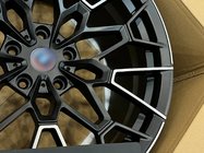 BMW 5/i5 serija G60/G60E/G61 2023– Kovana platišča OEM R21 V2 (4 kos) fotografija 7