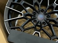 BMW 5/i5 serija G60/G60E/G61 2023– Kovana platišča OEM R21 V2 (4 kos) fotografija 8