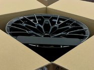 BMW 5/i5 serija G60/G60E/G61 2023– Kovana platišča OEM R21 V2 (4 kos) fotografija 5