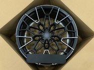 BMW 5/i5 serija G60/G60E/G61 2023– Kovana platišča OEM R21 V2 (4 kos) fotografija 1