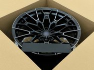BMW 5/i5 serija G60/G60E/G61 2023– Kovana platišča OEM R21 V2 (4 kos) fotografija 3