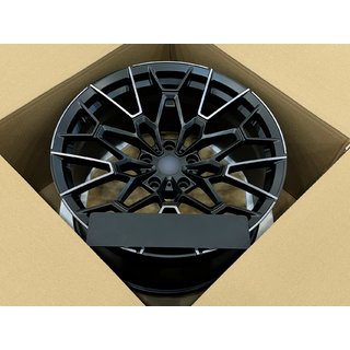 Kovana platišča OEM R21 V2 (4 kos) BMW 5/i5 serija G60/G60E/G61 2023– fotografija 2
