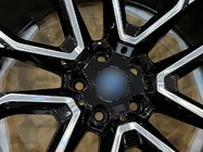 BMW X5 G05 2019–2026 Kovana OEM platišča R21 V5 (4 kos) fotografija 7