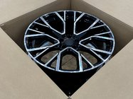 BMW X5 G05 2019–2026 Kovana OEM platišča R21 V5 (4 kos) fotografija 2
