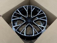 BMW X5 G05 2019–2026 Kovana OEM platišča R21 V5 (4 kos) fotografija 1