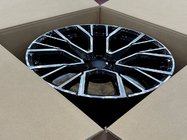 BMW X5 G05 2019–2026 Kovana OEM platišča R21 V5 (4 kos) fotografija 3