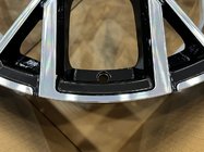 BMW X5 G05 2019–2026 Kovana OEM platišča R21 V5 (4 kos) fotografija 6