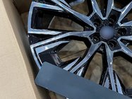 BMW X7 G07 2019– Kovana platišča OEM R23 V2 (4 kos) fotografija 9