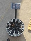 BMW X7 G07 2019– Kovana platišča OEM R23 V2 (4 kos) fotografija 10