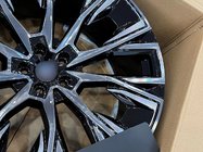 BMW X7 G07 2019– Kovana platišča OEM R23 V2 (4 kos) fotografija 8