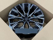 BMW X7 G07 2019– Kovana platišča OEM R23 V2 (4 kos) fotografija 2