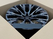BMW X7 G07 2019– Kovana platišča OEM R23 V2 (4 kos) fotografija 4