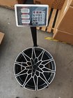 BMW serija 4 G22/23/26 2020– Kovana OEM platišča R19 R20 V6 (4 kosi) fotografija 12