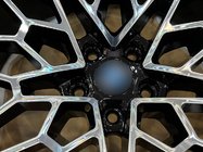 BMW serija 4 G22/23/26 2020– Kovana OEM platišča R19 R20 V6 (4 kosi) fotografija 8