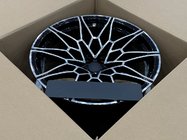 BMW serija 4 G22/23/26 2020– Kovana OEM platišča R19 R20 V6 (4 kosi) fotografija 3
