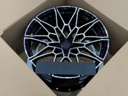 BMW serija 4 G22/23/26 2020– Kovana OEM platišča R19 R20 V6 (4 kosi) fotografija 2