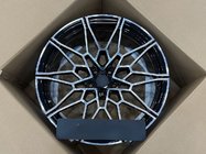 BMW serija 4 G22/23/26 2020– Kovana OEM platišča R19 R20 V6 (4 kosi) fotografija 1