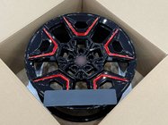 BMW XM G09 2022– Kovana platišča OEM R22 V1 (4 kos) fotografija 12