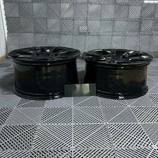 Kovana platišča OEM R22 V2 (4 kos) fotografija 4